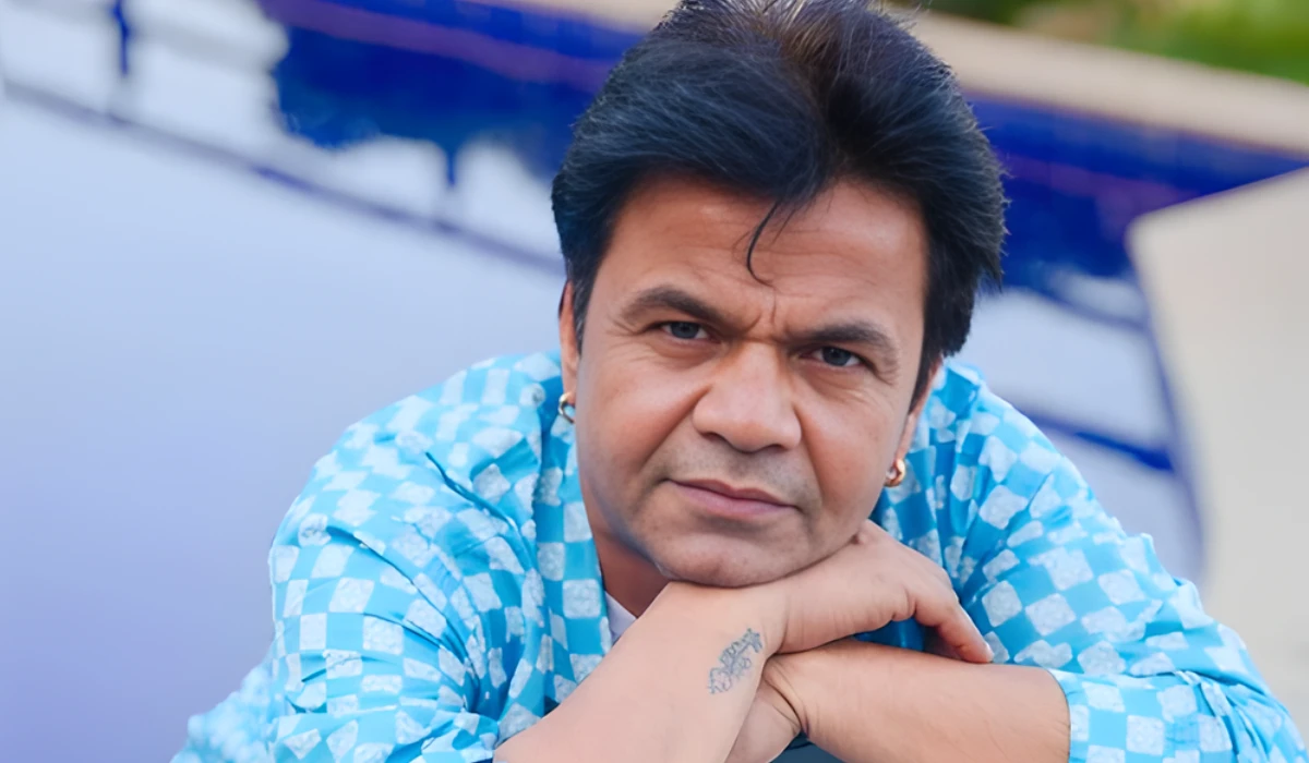Rajpal Yadav