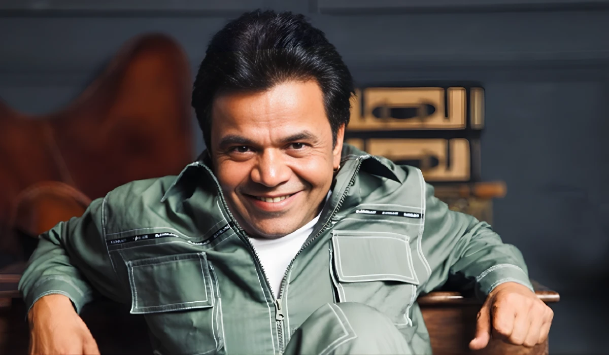 Rajpal Yadav