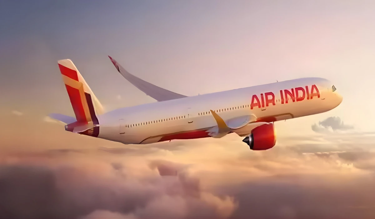 Air India