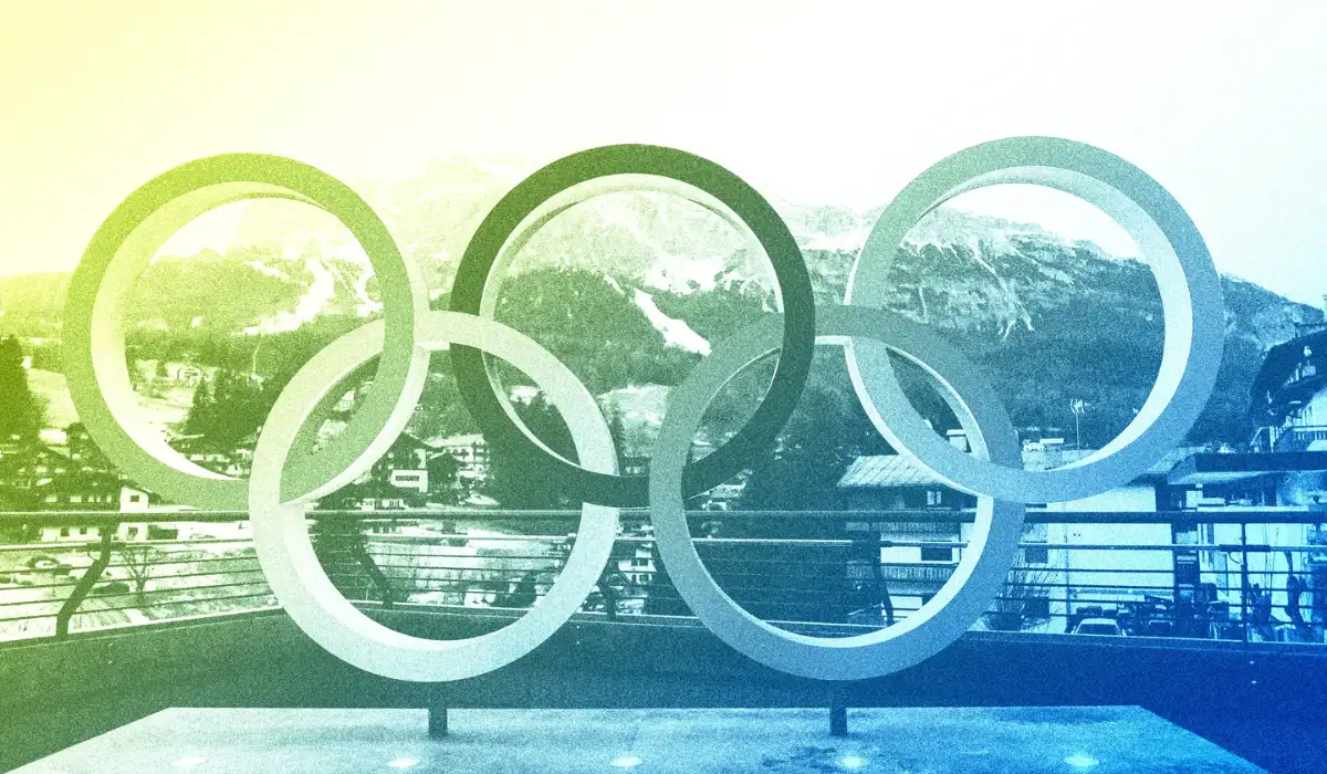 Winter Olympics 2026