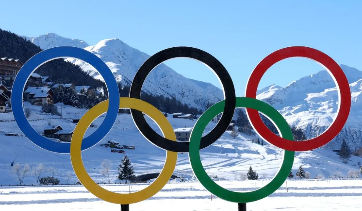 Winter Olympics 2026