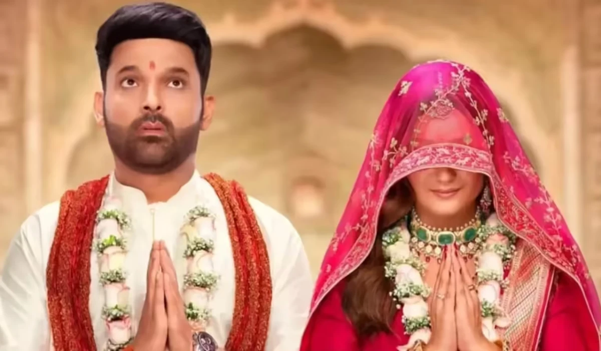 Kis Kisko Pyaar Karoon 2