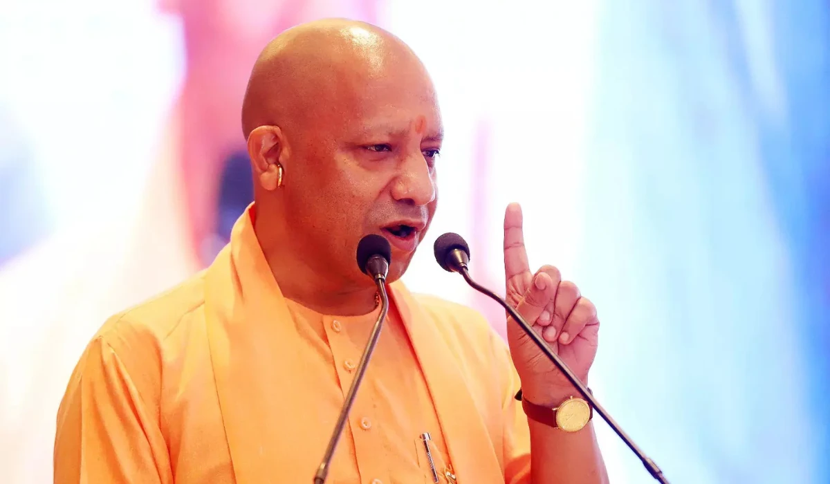 Yogi Adityanath