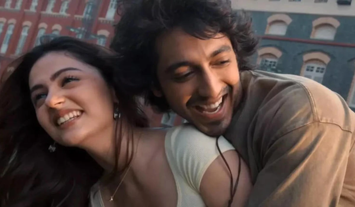 Saiyaara Re-Releases