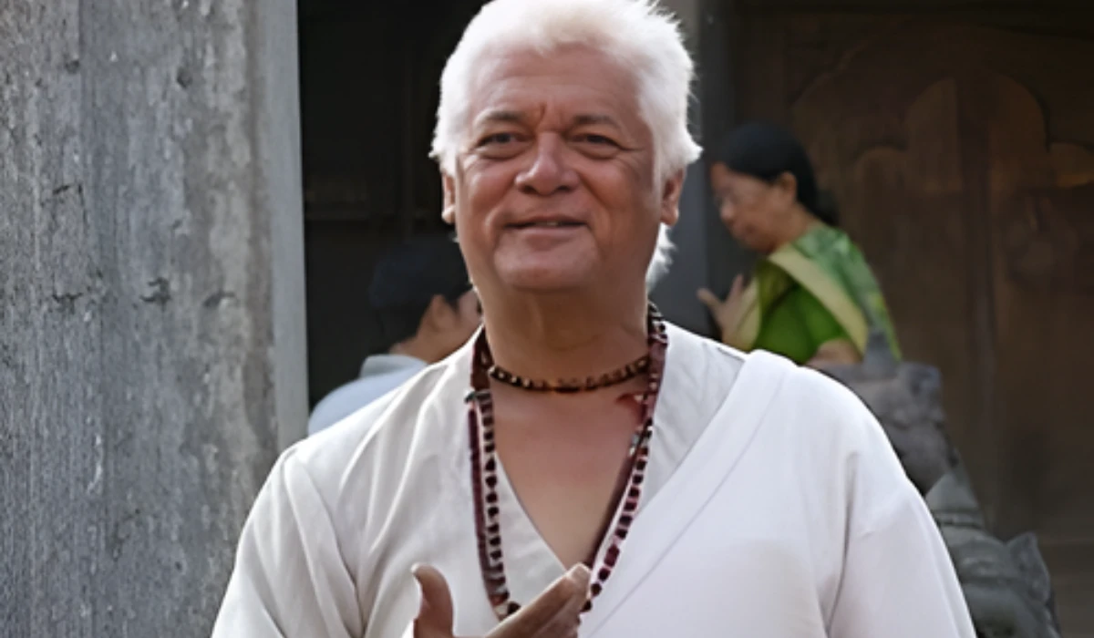 Sunil Thapa