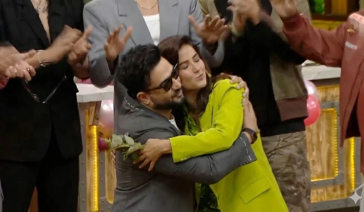 Laughter Chefs season 3