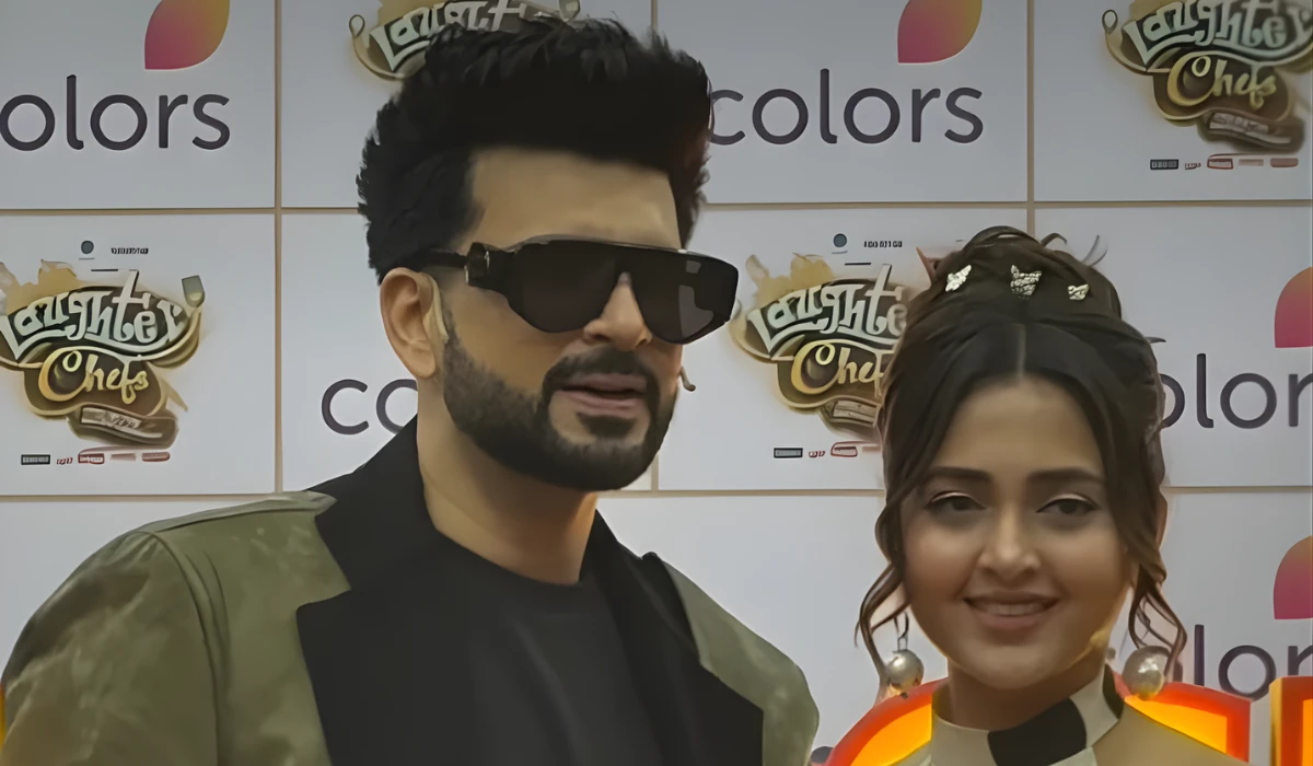 Laughter Chefs Season 3