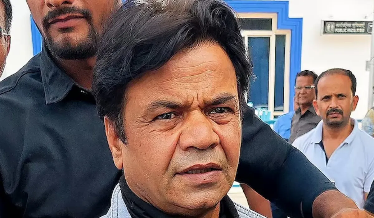 Rajpal Yadav