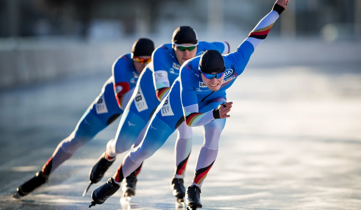 Winter Olympics 2026