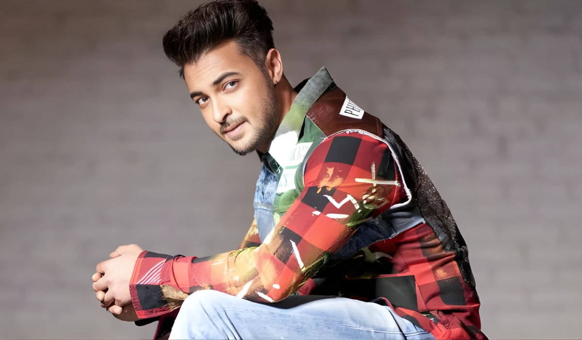 AAyush Sharma