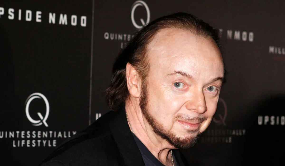 Bud Cort