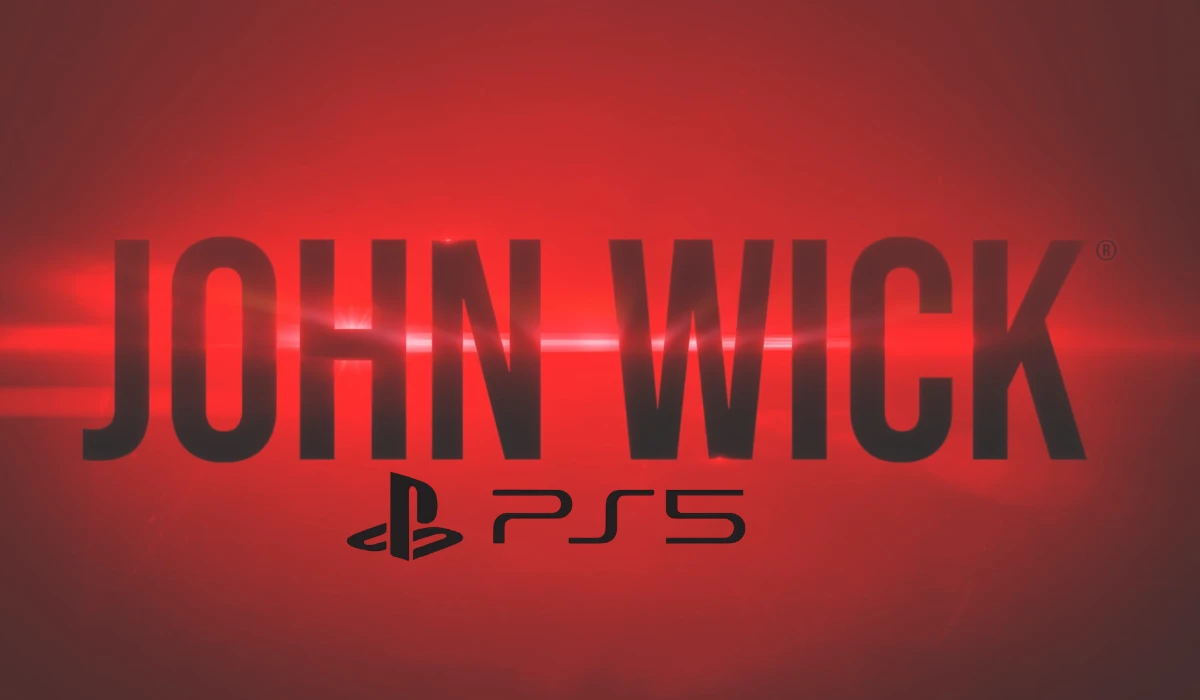 john wick game ps5