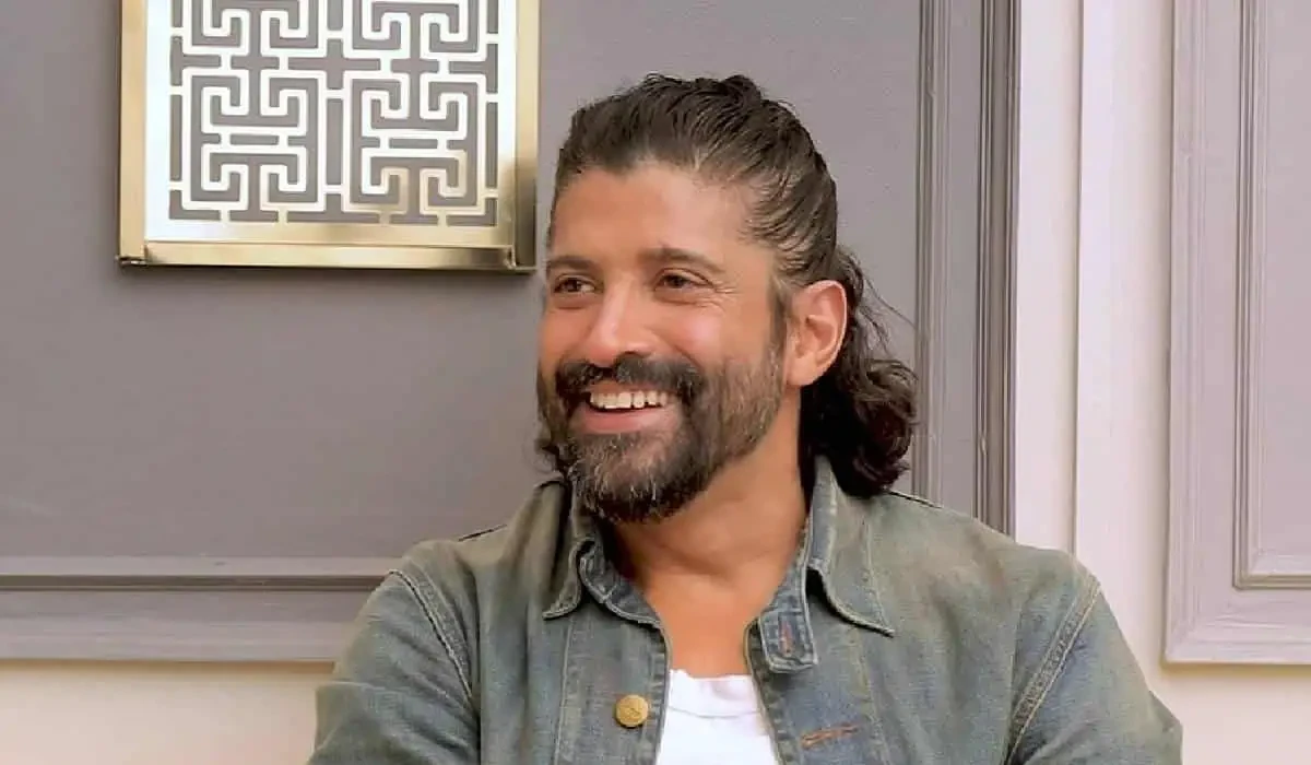 Farhan Akhtar