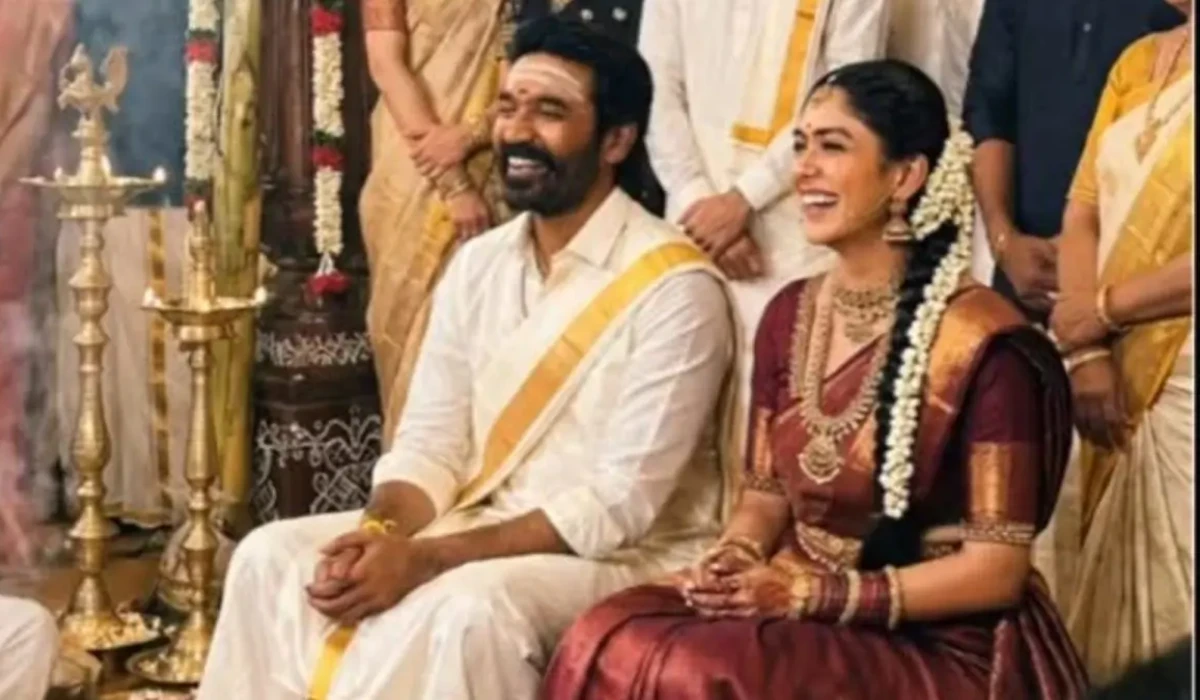 Mrunal Thakur Wedding Rumours