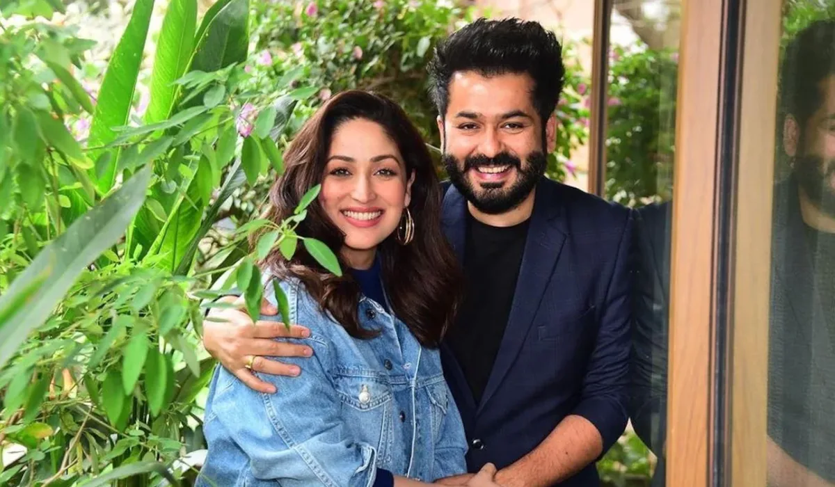 Aditya Dhar & Yami Gautam