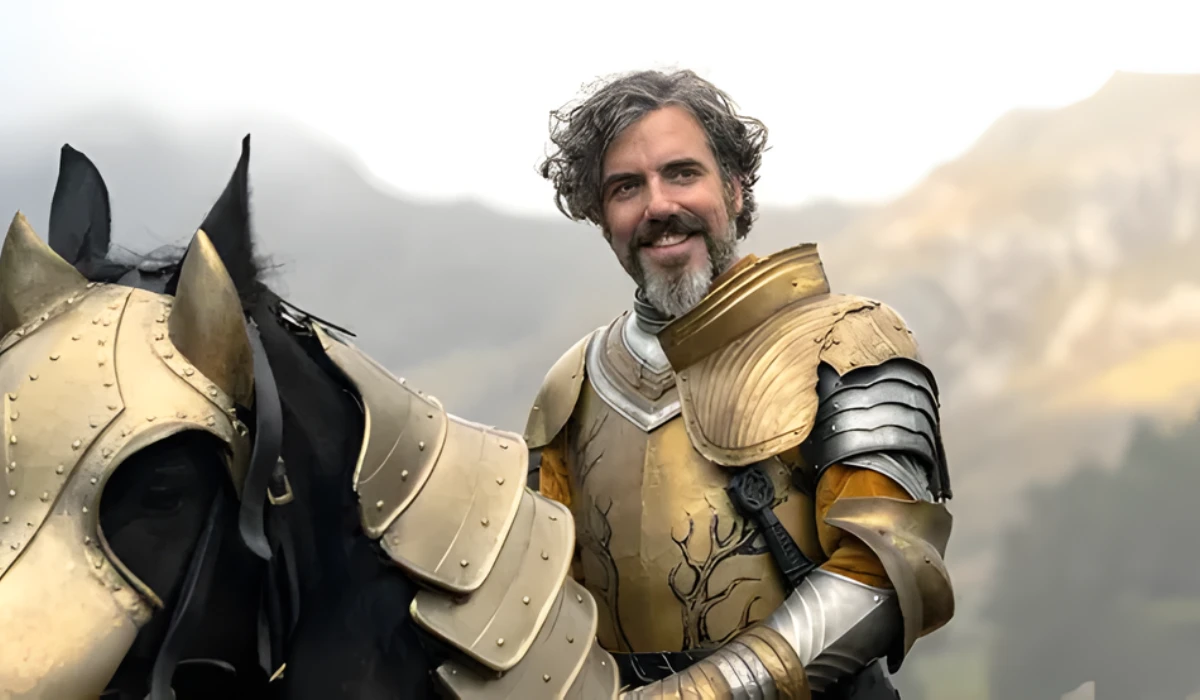 A Knight of the Seven Kingdoms 