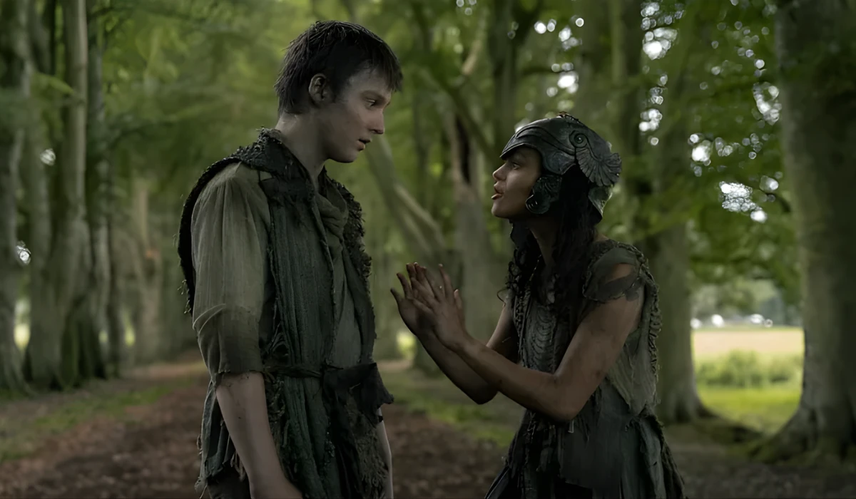 A Knight of the Seven Kingdoms 