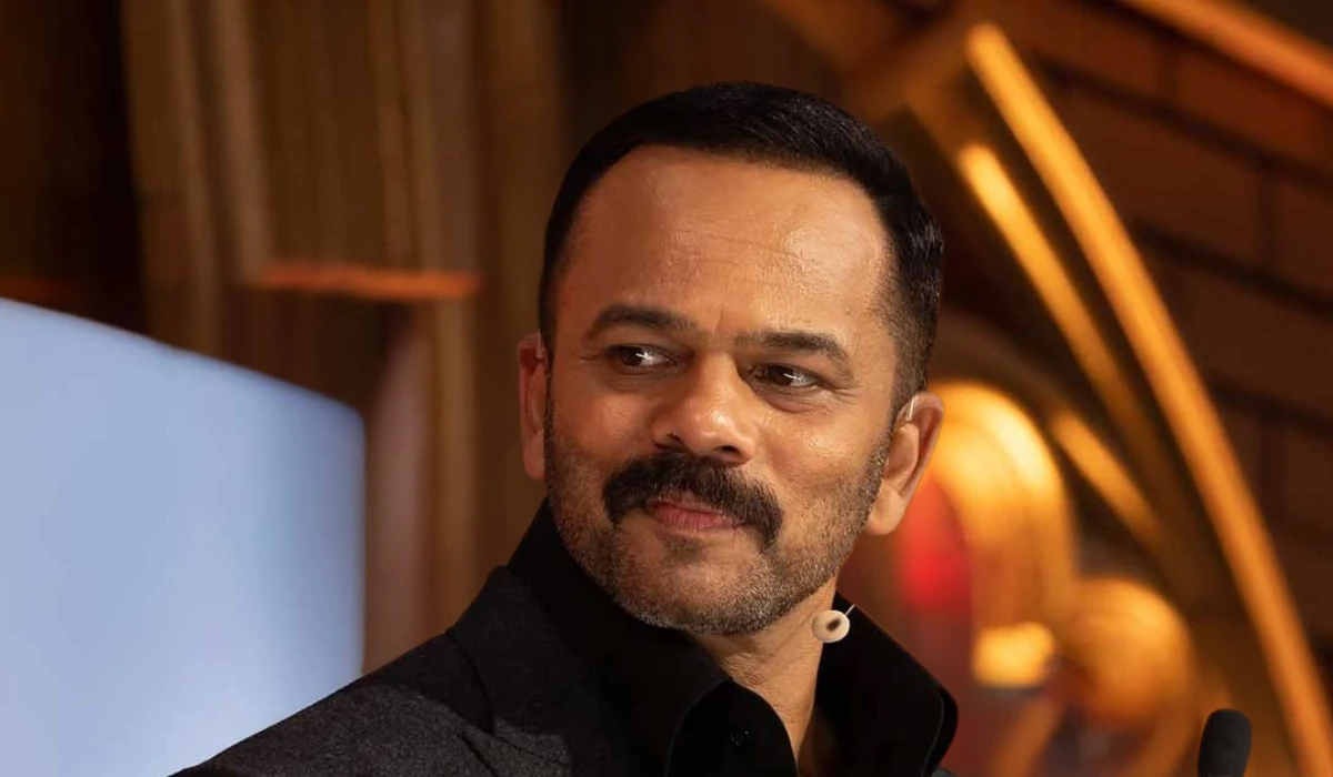 Rohit Shetty