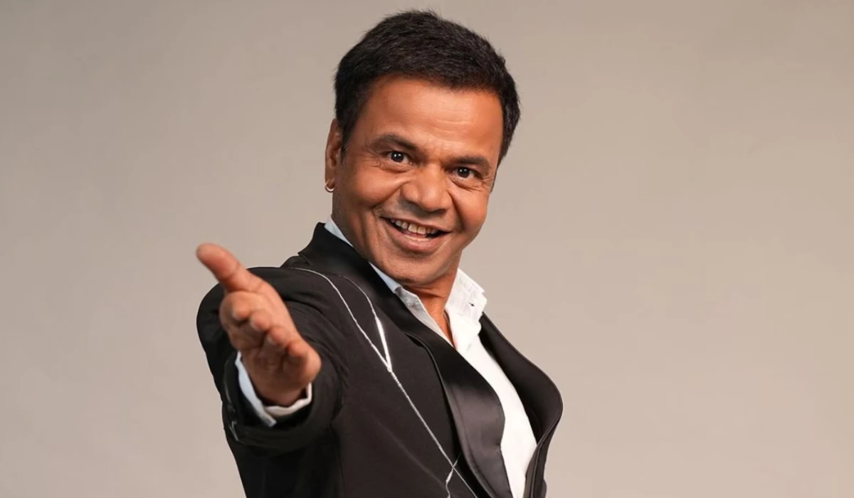 Rajpal Yadav 