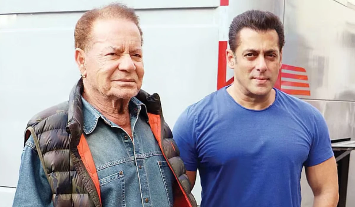 Salim Khan