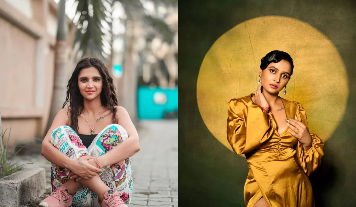 Redheemaa bigg boss 20