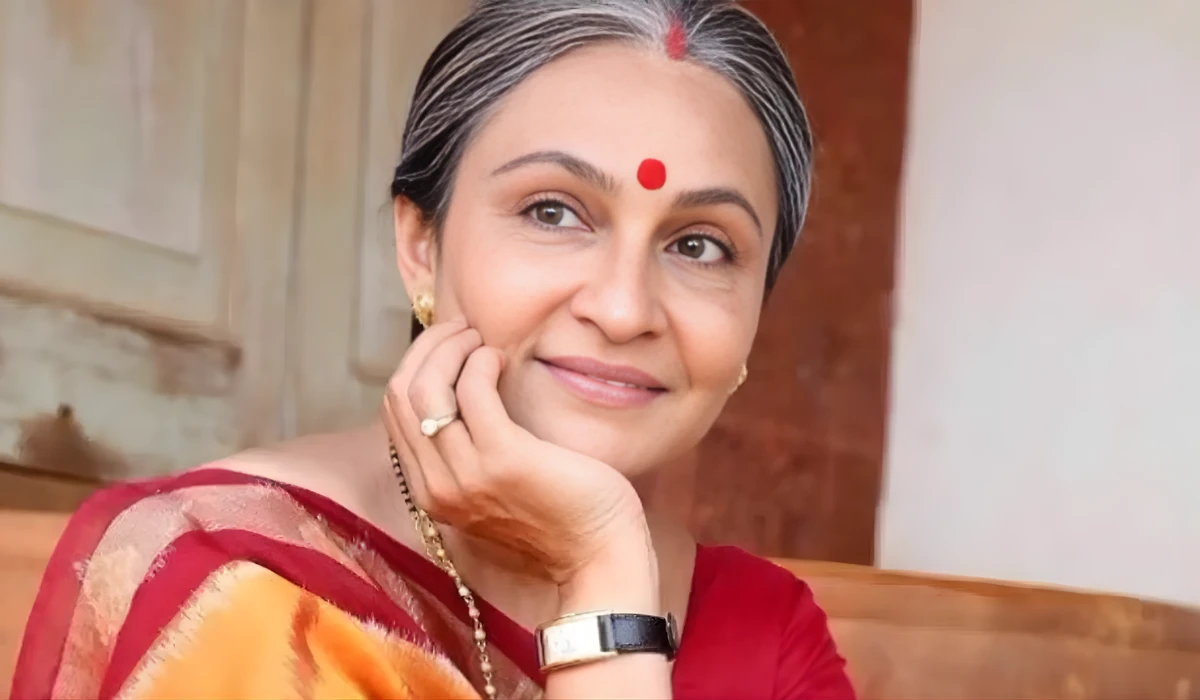 Pravina Deshpande