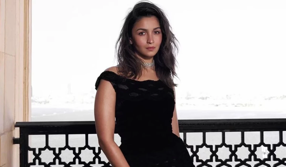 Alia Bhatt
