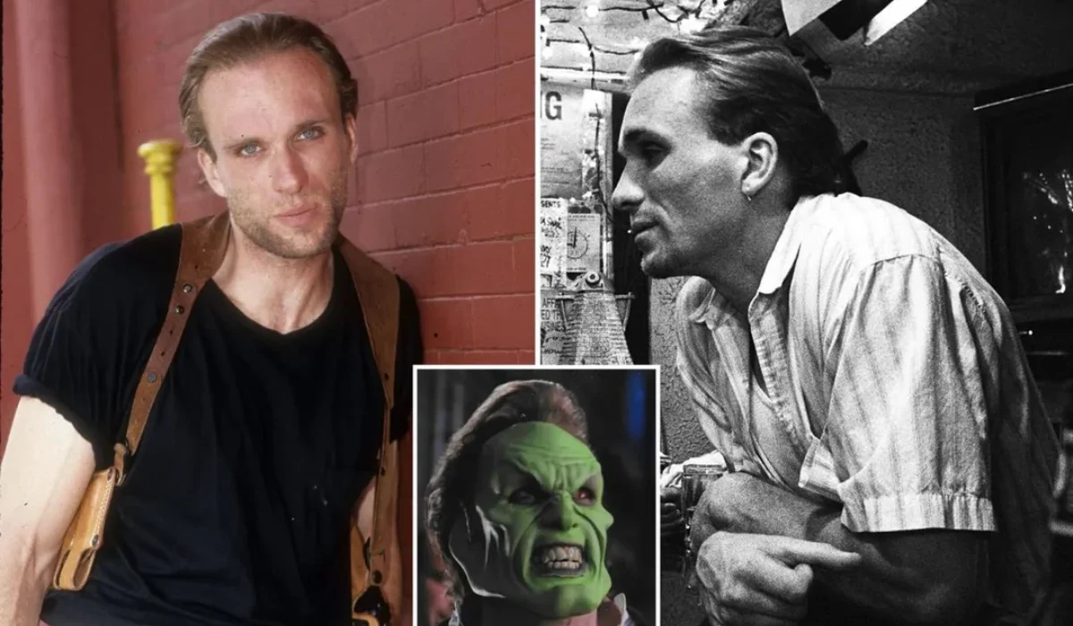Peter greene