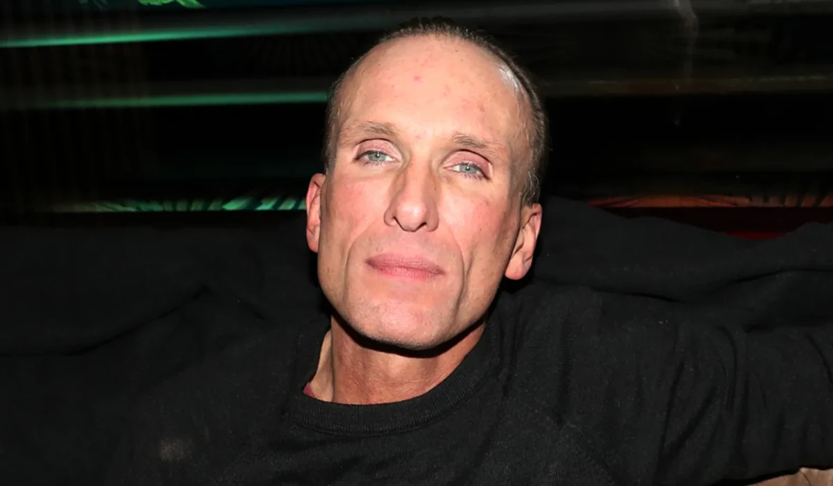 Peter greene