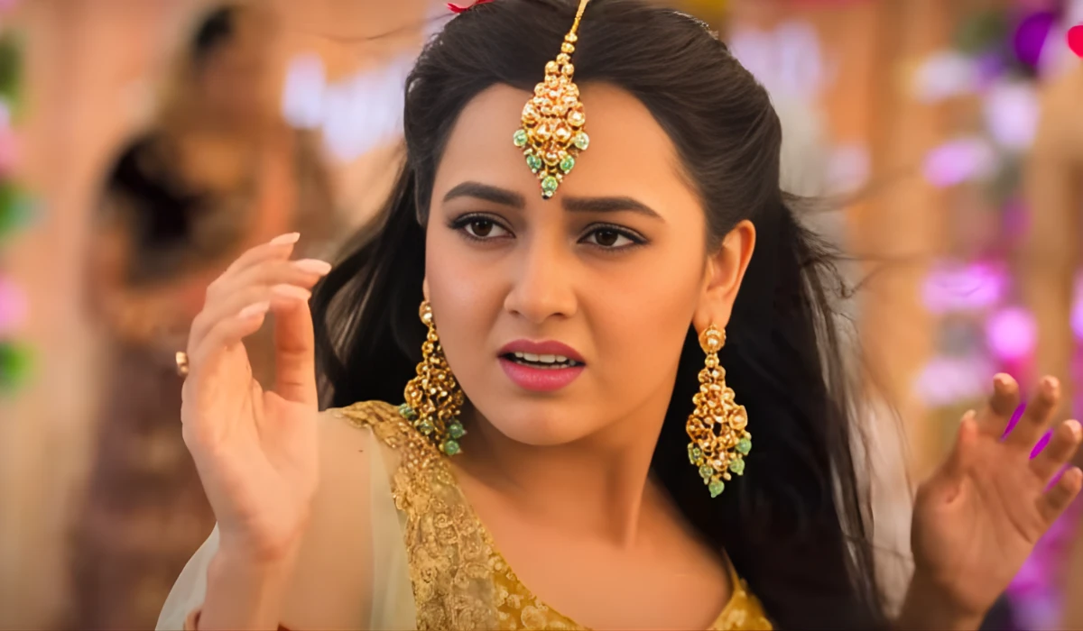 Tejasswi Prakash