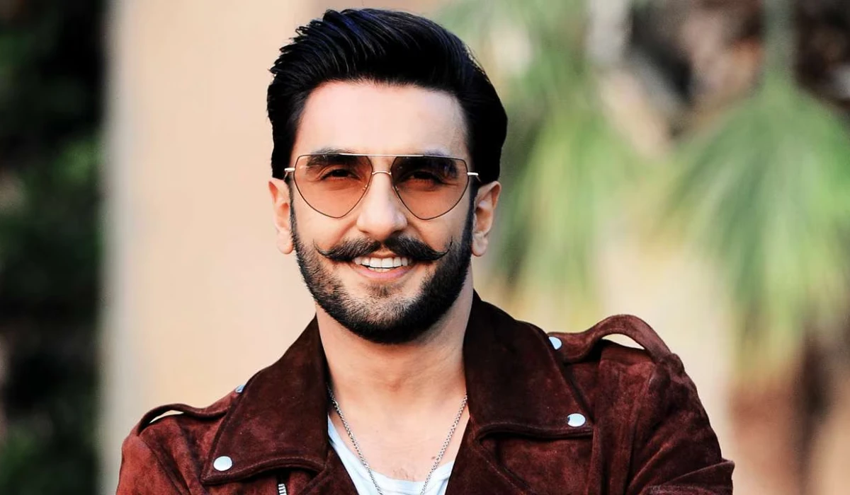 Ranveer Singh