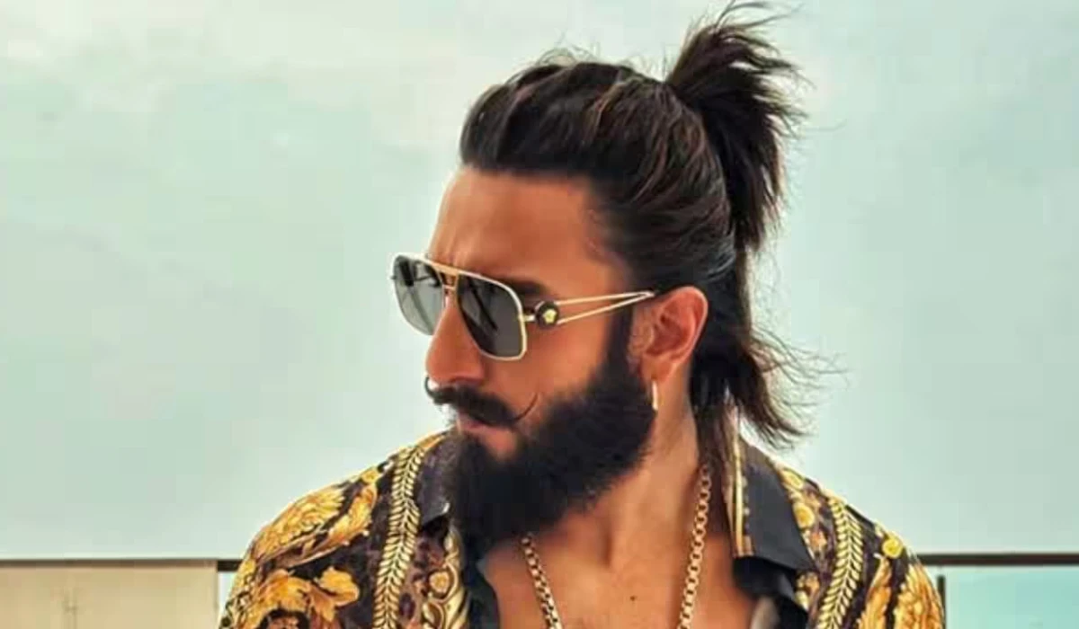 Ranveer Singh