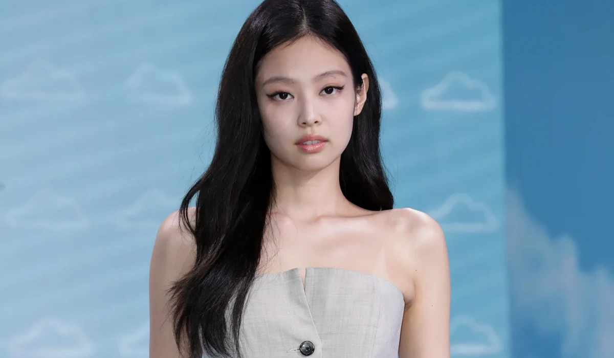 BLACKPINK Jennie 