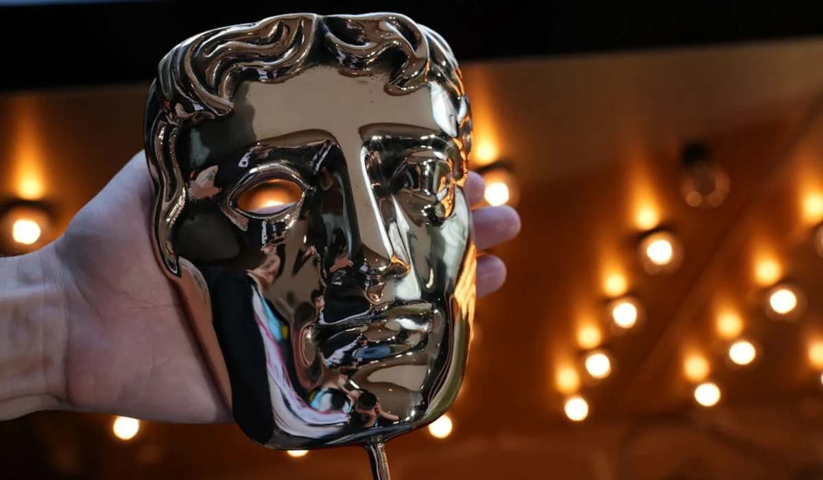 BAFTA 2026