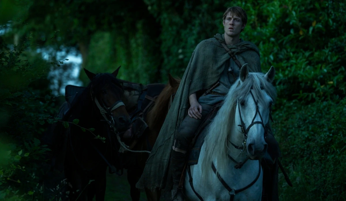 Knight of the Seven Kingdoms