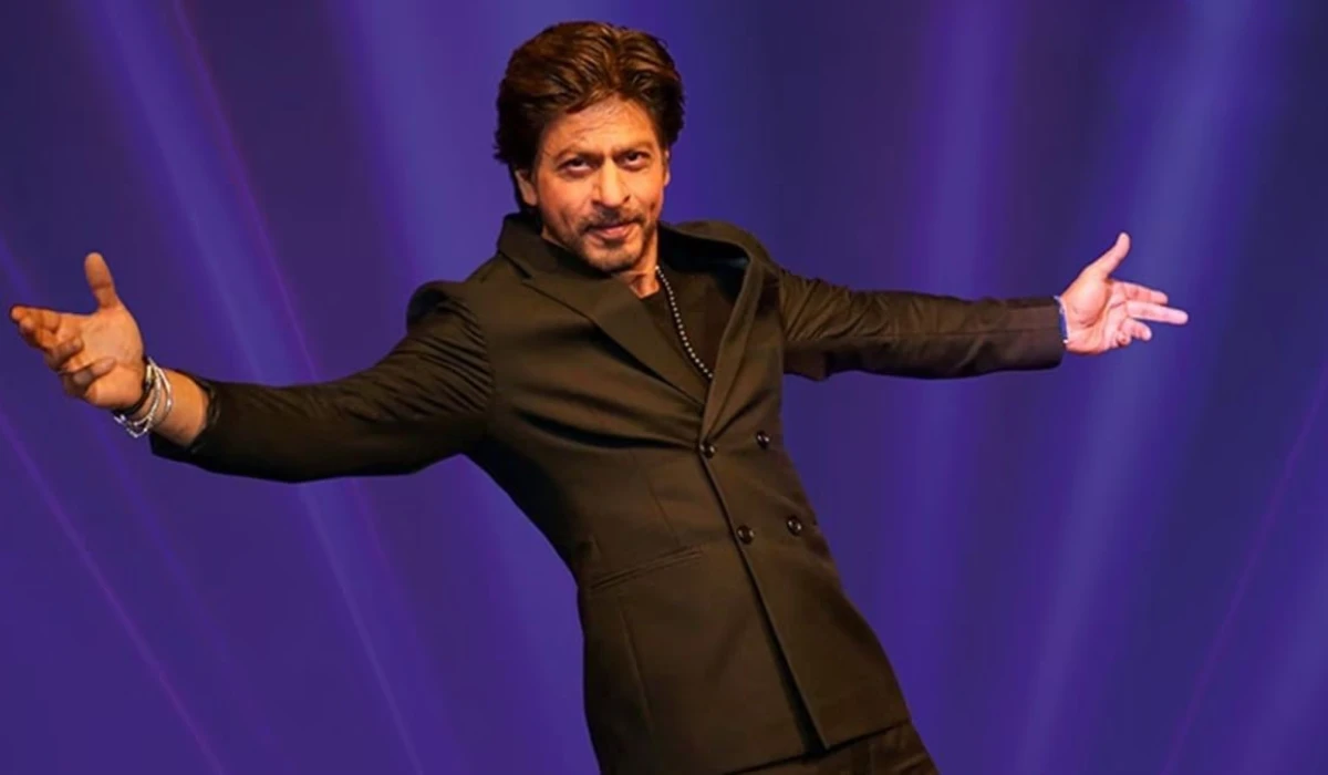 Shah Rukh Khan