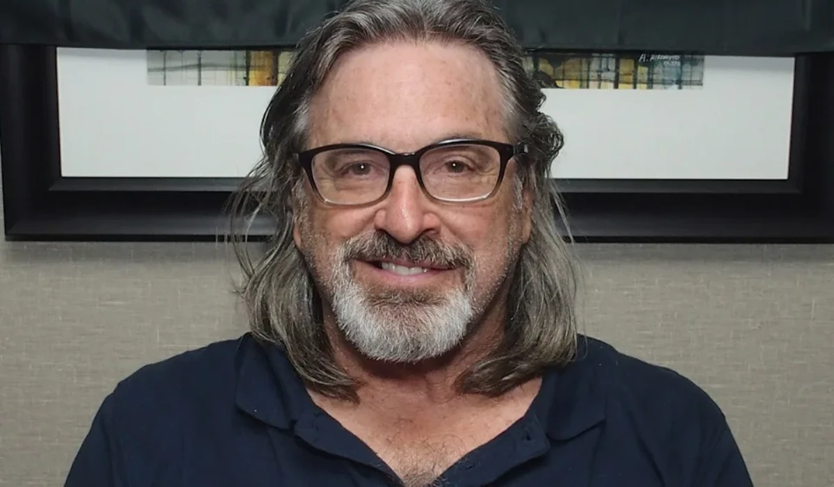 Robert Carradine