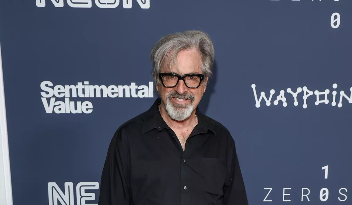 Robert Carradine