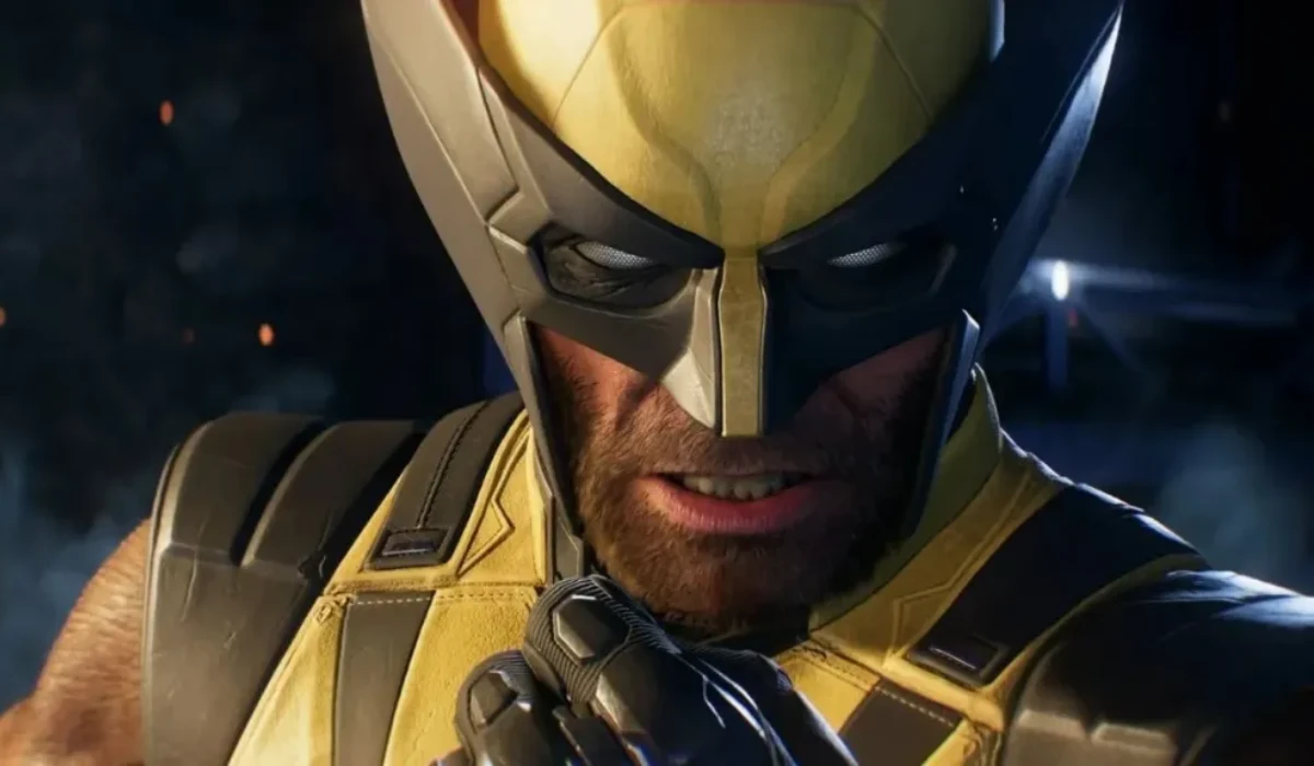 Marvel’s Wolverine