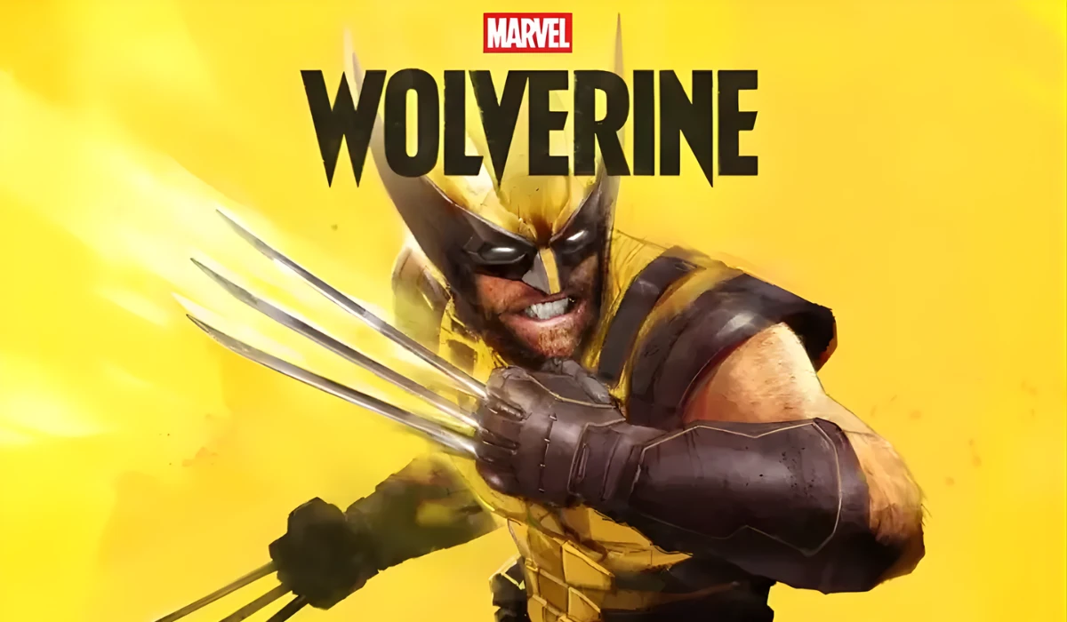 Marvel’s Wolverine