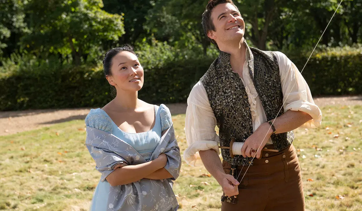 bridgerton season 4 part 2