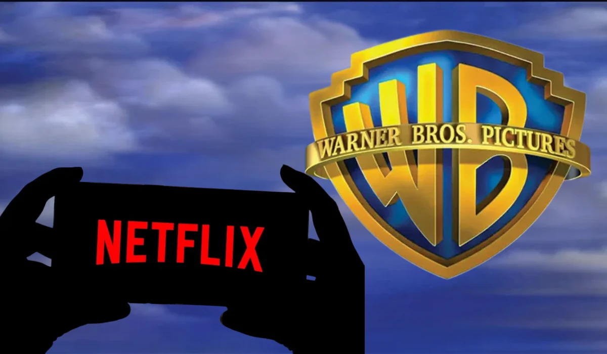 Netflix Stock