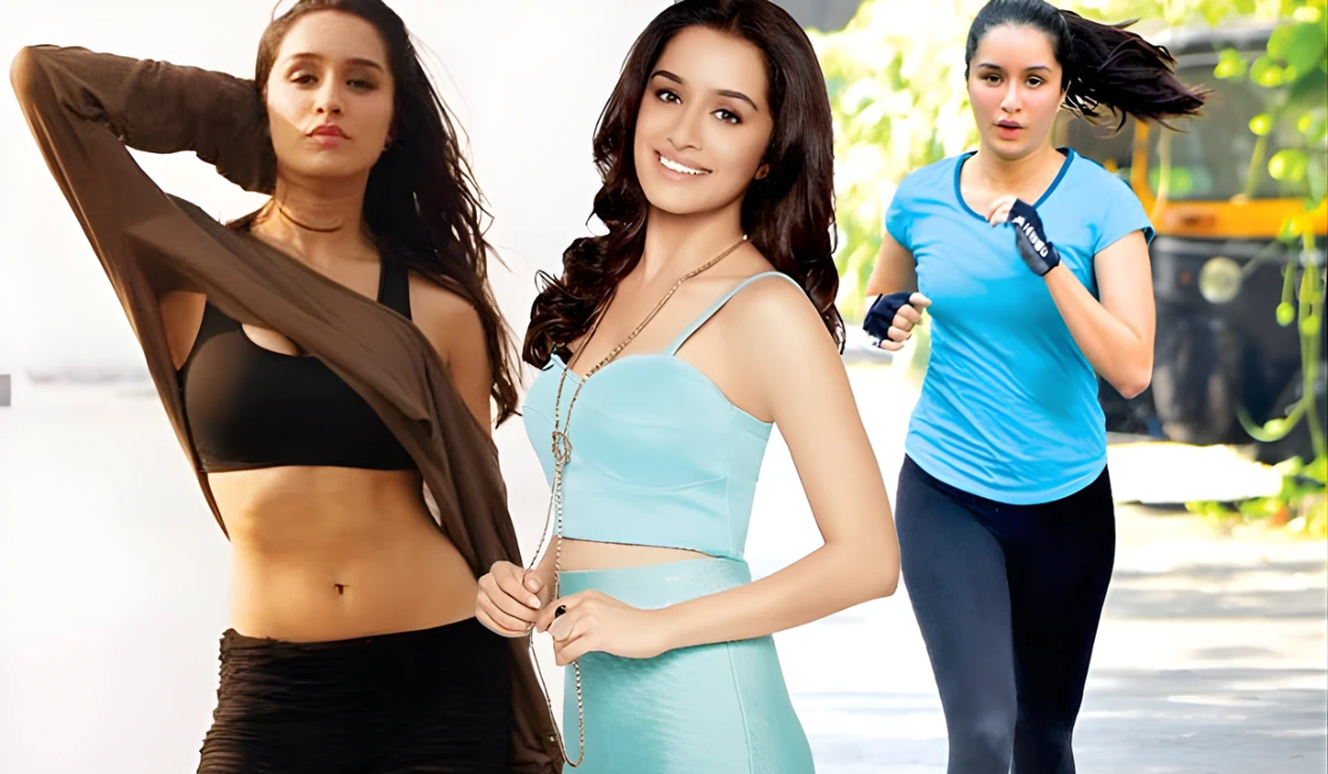 Shraddha Kapoor