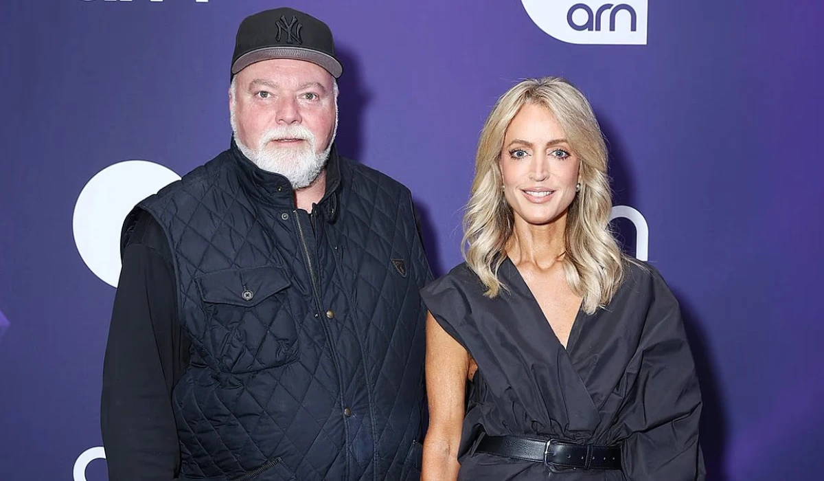 kyle sandilands
