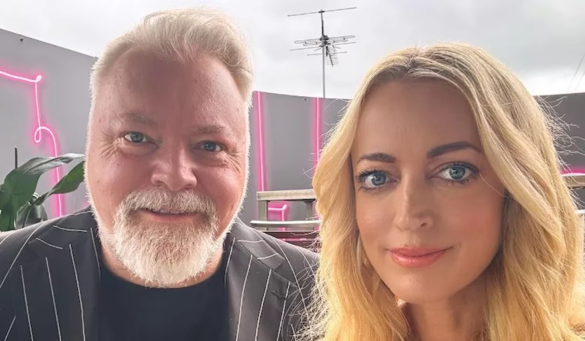 kyle sandilands