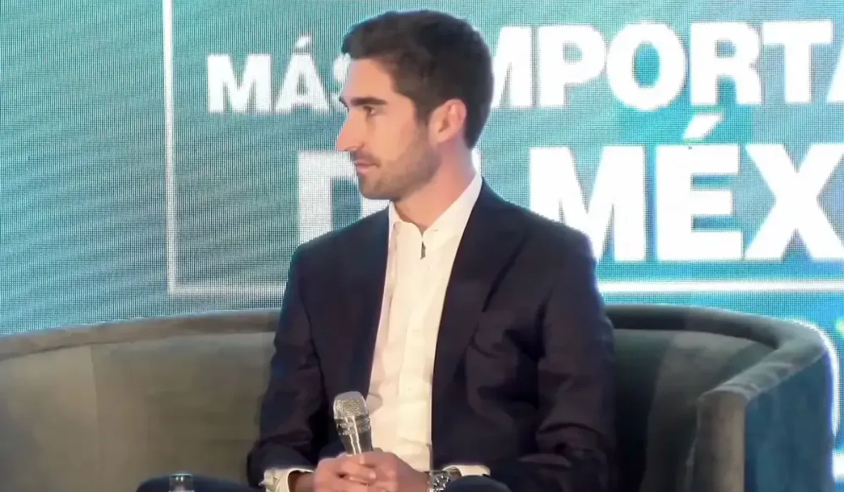 Gonzalo Hevia Bailleres