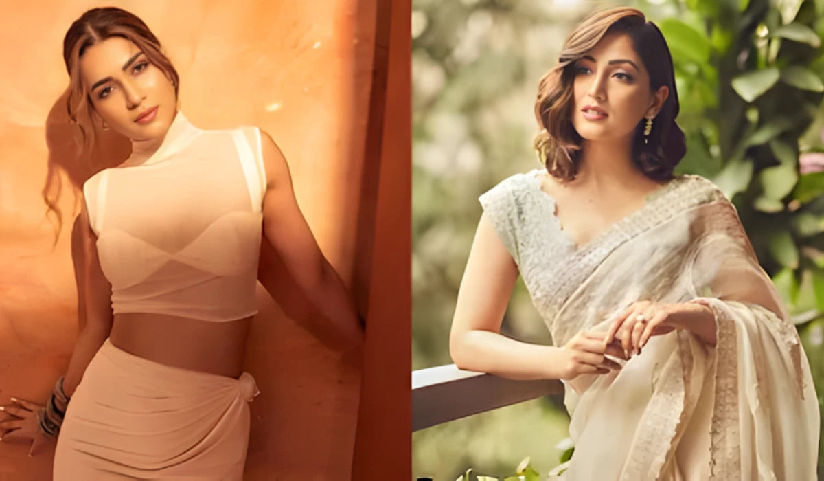 Yami Gautam 