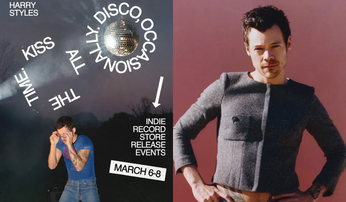 kiss all the time disco occasionally