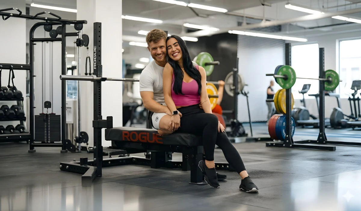 Stephanie Buttermore’s