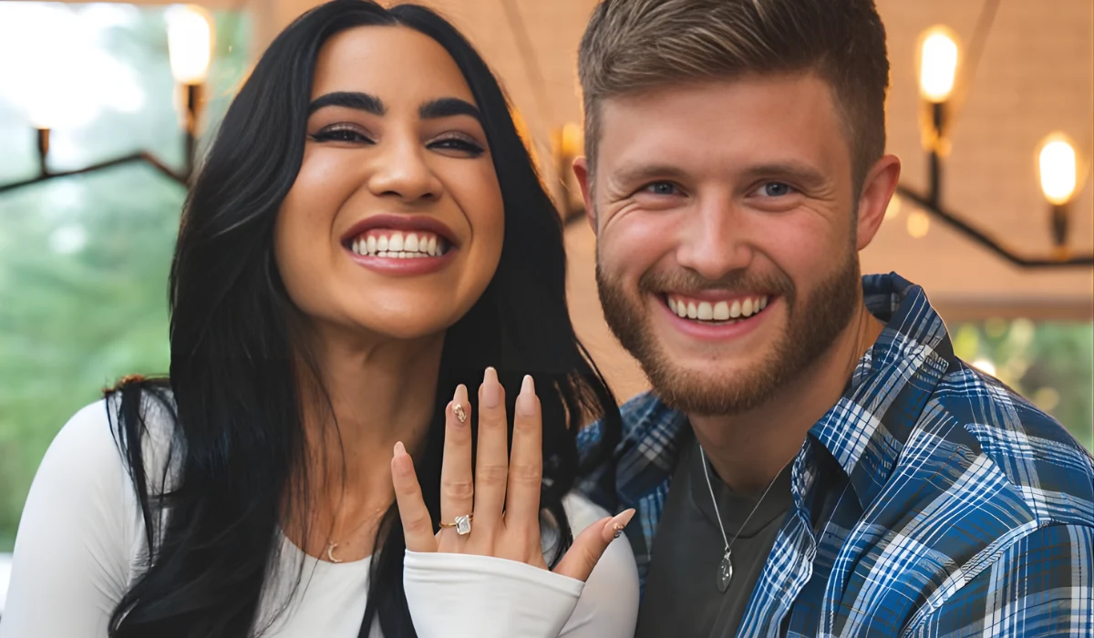 Stephanie Buttermore